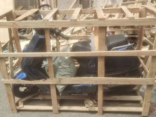 合江托运电瓶车